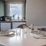 Appartamento Les Cognassiers - Cosy & Climatisation - Parking Gratuit Illkirch-Graffenstaden