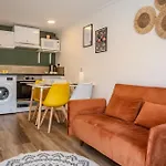 Appartamento Les Cognassiers - Cosy & Climatisation - Parking Gratuit *
