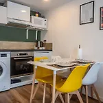 Appartamento Les Cognassiers - Cosy & Climatisation - Parking Gratuit *