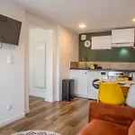 Appartamento Les Cognassiers - Cosy & Climatisation - Parking Gratuit *