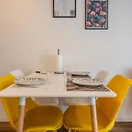 Les Cognassiers - Cosy & Climatisation - Parking Gratuit Illkirch-Graffenstaden