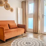 Appartamento Les Cognassiers - Cosy & Climatisation - Parking Gratuit