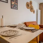 Appartamento Les Cognassiers - Cosy & Climatisation - Parking Gratuit *