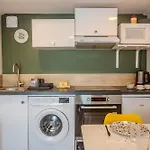 Les Cognassiers - Cosy & Climatisation - Parking Gratuit Illkirch-Graffenstaden