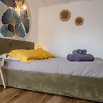 Appartamento Les Cognassiers - Cosy & Climatisation - Parking Gratuit Illkirch-Graffenstaden