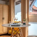 Les Cognassiers - Cosy & Climatisation - Parking Gratuit * Illkirch-Graffenstaden