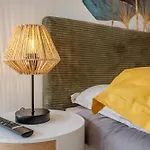 Les Cognassiers - Cosy & Climatisation - Parking Gratuit Appartamento *