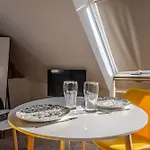 Appartamento Les Cognassiers - Cosy & Climatisation - Parking Gratuit Illkirch-Graffenstaden