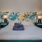 Les Cognassiers - Cosy & Climatisation - Parking Gratuit Illkirch-Graffenstaden