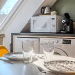 Les Cognassiers - Cosy & Climatisation - Parking Gratuit Appartamento Illkirch-Graffenstaden