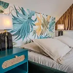 Appartamento Les Cognassiers - Cosy & Climatisation - Parking Gratuit Illkirch-Graffenstaden