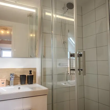 Apartamento Les Cognassiers - Cosy&equipé - Parking Gratuit - Professionnels&familles *