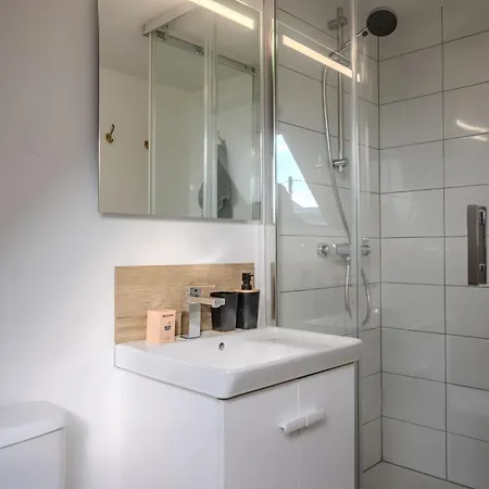 Les Cognassiers - Cosy&equipé - Parking Gratuit - Professionnels&familles Apartamento *
