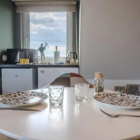 Apartamento Les Cognassiers - Cosy&equipé - Parking Gratuit - Professionnels&familles Illkirch-Graffenstaden