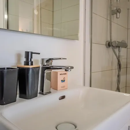 Les Cognassiers - Cosy&equipé - Parking Gratuit - Professionnels&familles Apartamento *