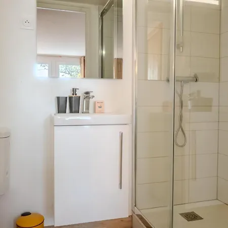 Apartamento Les Cognassiers - Cosy&equipé - Parking Gratuit - Professionnels&familles Illkirch-Graffenstaden