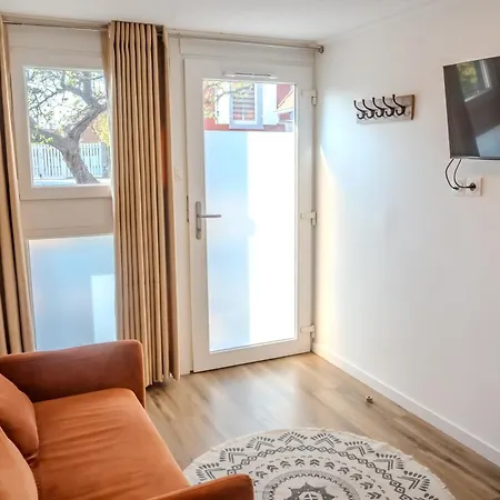 Les Cognassiers - Cosy&equipé - Parking Gratuit - Professionnels&familles Apartamento
