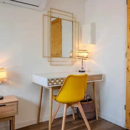 Apartamento Les Cognassiers - Cosy&equipé - Parking Gratuit - Professionnels&familles Illkirch-Graffenstaden