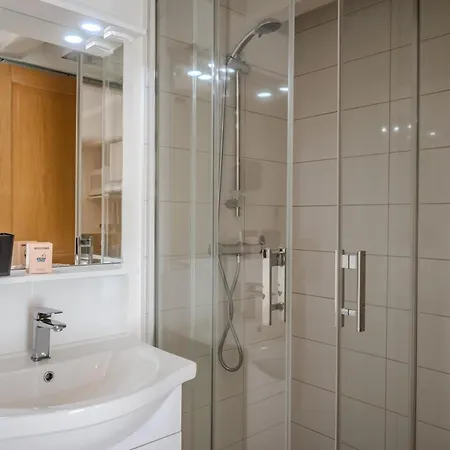 Lejlighed Les Cognassiers - Cosy & Climatisation - Parking Gratuit