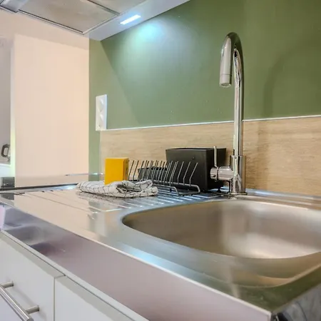 Les Cognassiers - Cosy&equipé - Parking Gratuit - Professionnels&familles Apartamento *