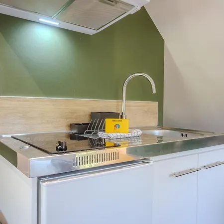 Apartamento Les Cognassiers - Cosy&equipé - Parking Gratuit - Professionnels&familles Illkirch-Graffenstaden
