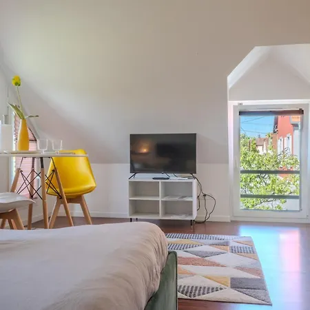 Les Cognassiers - Cosy & Equipe - Parking Gratuit - Professionnels & Familles إلكيرك كرافونستاد