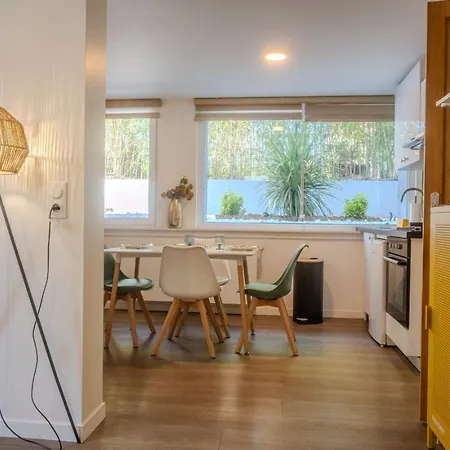 Les Cognassiers - Cosy&equipé - Parking Gratuit - Professionnels&familles Apartamento