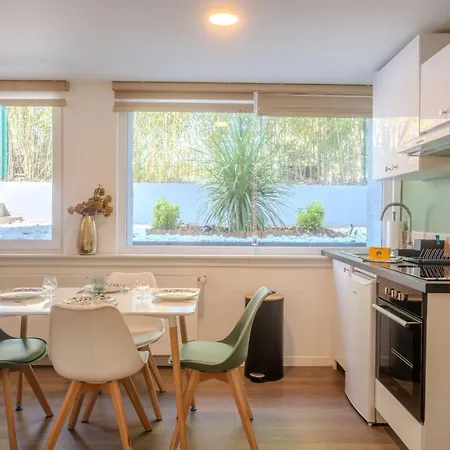 Apartamento Les Cognassiers - Cosy&equipé - Parking Gratuit - Professionnels&familles *