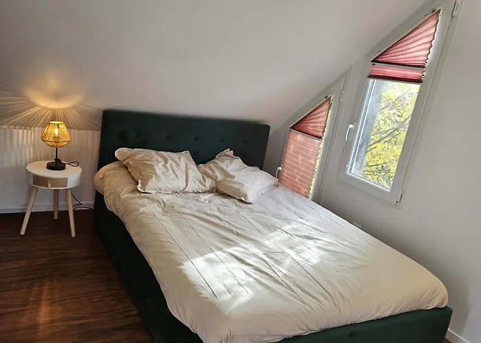 Lejlighed Les Cognassiers - Cosy & Climatisation - Parking Gratuit *