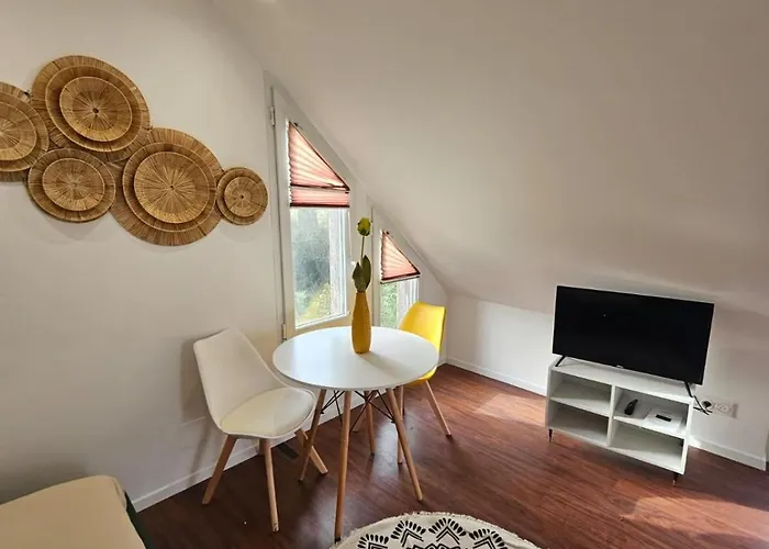 Lejlighed Les Cognassiers - Cosy & Climatisation - Parking Gratuit