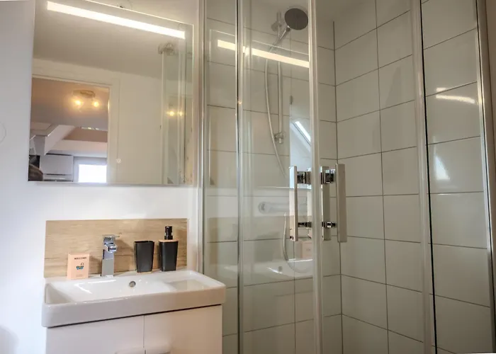 Lejlighed Les Cognassiers - Cosy & Climatisation - Parking Gratuit *