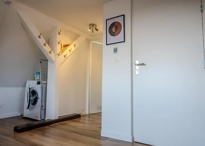 Les Cognassiers - Cosy & Climatisation - Parking Gratuit *