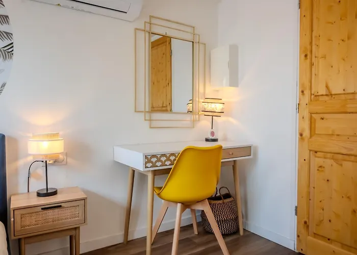 Lejlighed Les Cognassiers - Cosy & Climatisation - Parking Gratuit Illkirch-Graffenstaden