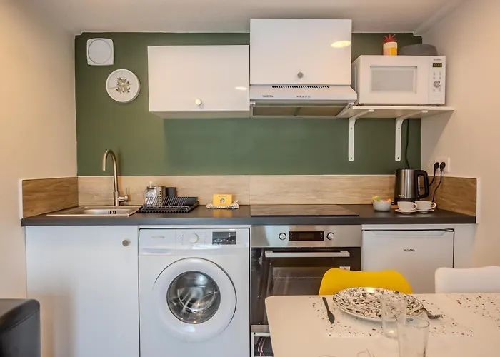 Les Cognassiers - Cosy & Climatisation - Parking Gratuit Illkirch-Graffenstaden