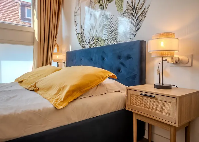 Les Cognassiers - Cosy & Climatisation - Parking Gratuit *