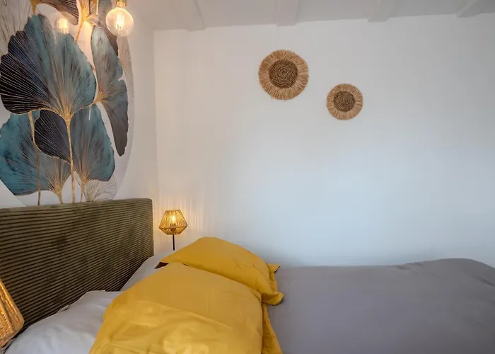 Lejlighed Les Cognassiers - Cosy & Climatisation - Parking Gratuit Illkirch-Graffenstaden