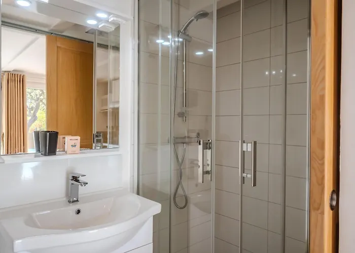 Lejlighed Les Cognassiers - Cosy & Climatisation - Parking Gratuit