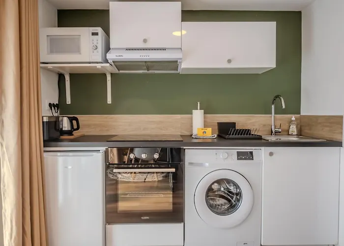 Les Cognassiers - Cosy & Climatisation - Parking Gratuit Illkirch-Graffenstaden