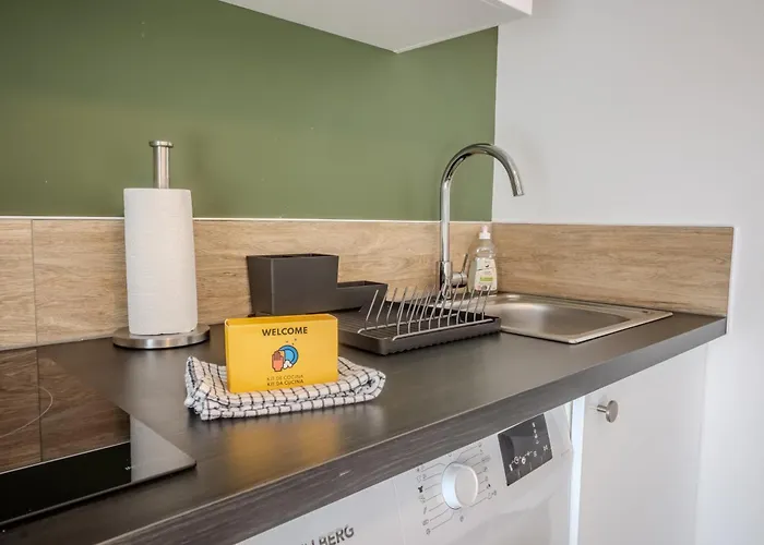 Les Cognassiers - Cosy & Climatisation - Parking Gratuit * Illkirch-Graffenstaden