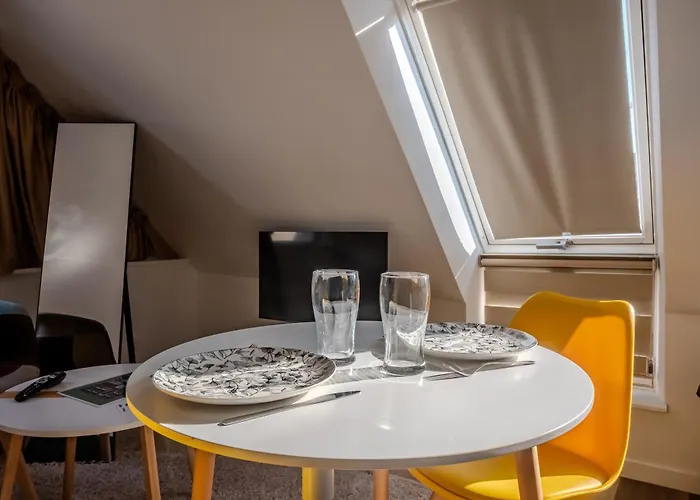 Lejlighed Les Cognassiers - Cosy & Climatisation - Parking Gratuit Illkirch-Graffenstaden