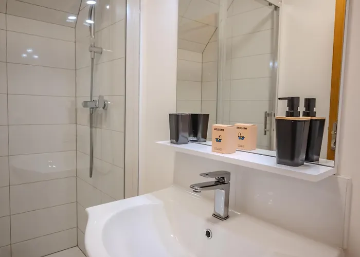 Les Cognassiers - Cosy & Climatisation - Parking Gratuit Lejlighed *