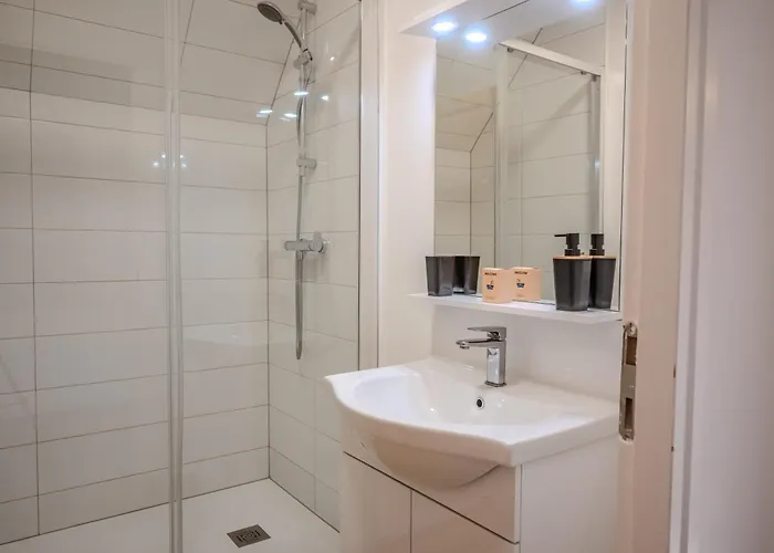 Les Cognassiers - Cosy & Climatisation - Parking Gratuit