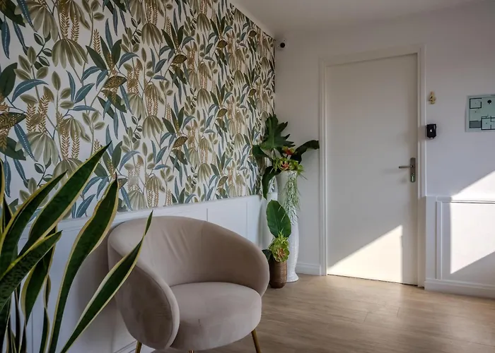 Les Cognassiers - Cosy & Climatisation - Parking Gratuit * Illkirch-Graffenstaden