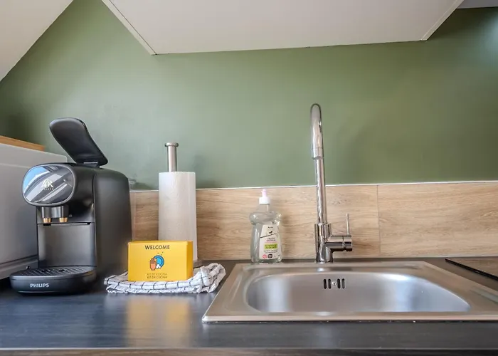 Les Cognassiers - Cosy & Climatisation - Parking Gratuit