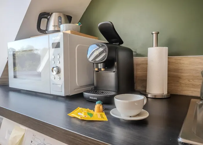 Les Cognassiers - Cosy & Climatisation - Parking Gratuit Illkirch-Graffenstaden