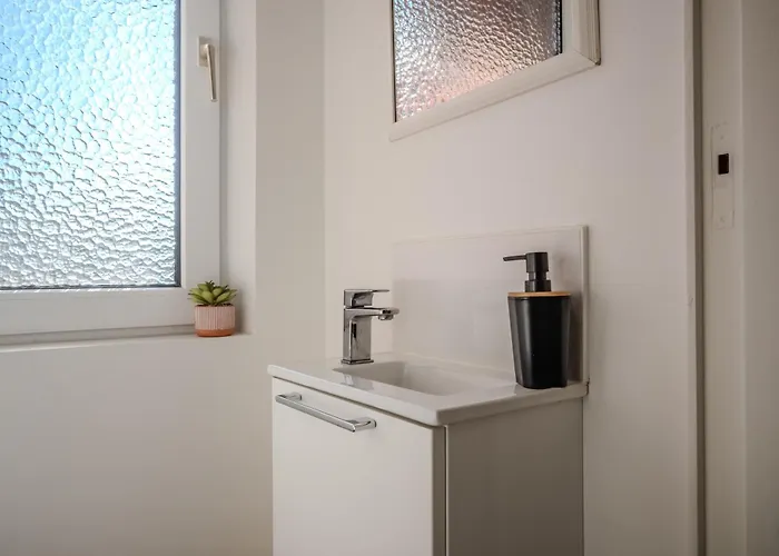 Les Cognassiers - Cosy & Climatisation - Parking Gratuit Illkirch-Graffenstaden